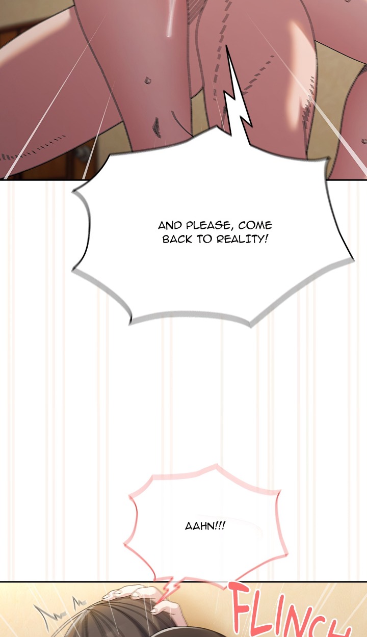 Boss I M Taking Your Girl (Uncensored) chapter 42 page 49