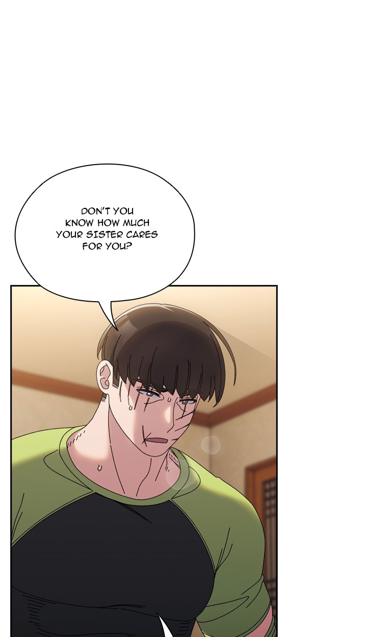 Boss I M Taking Your Girl (Uncensored) chapter 42 page 54