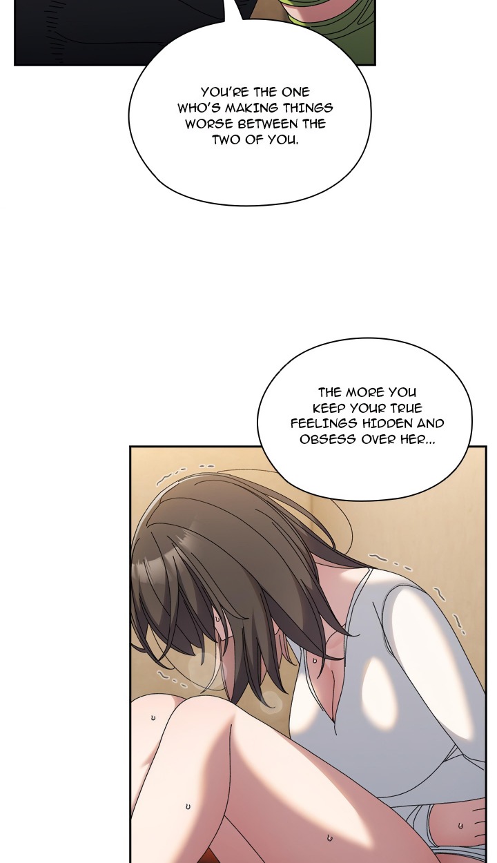 Boss I M Taking Your Girl (Uncensored) chapter 42 page 55