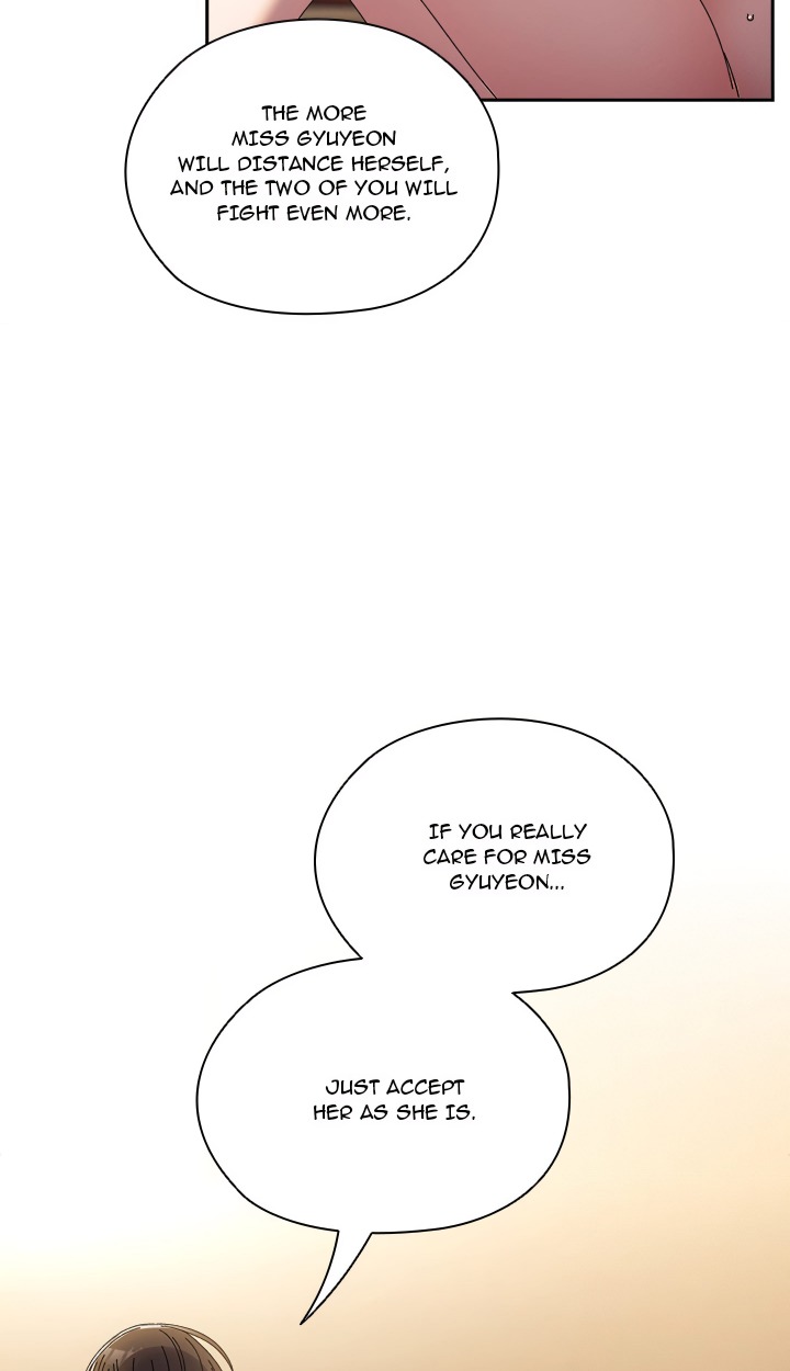 Boss I M Taking Your Girl (Uncensored) chapter 42 page 56