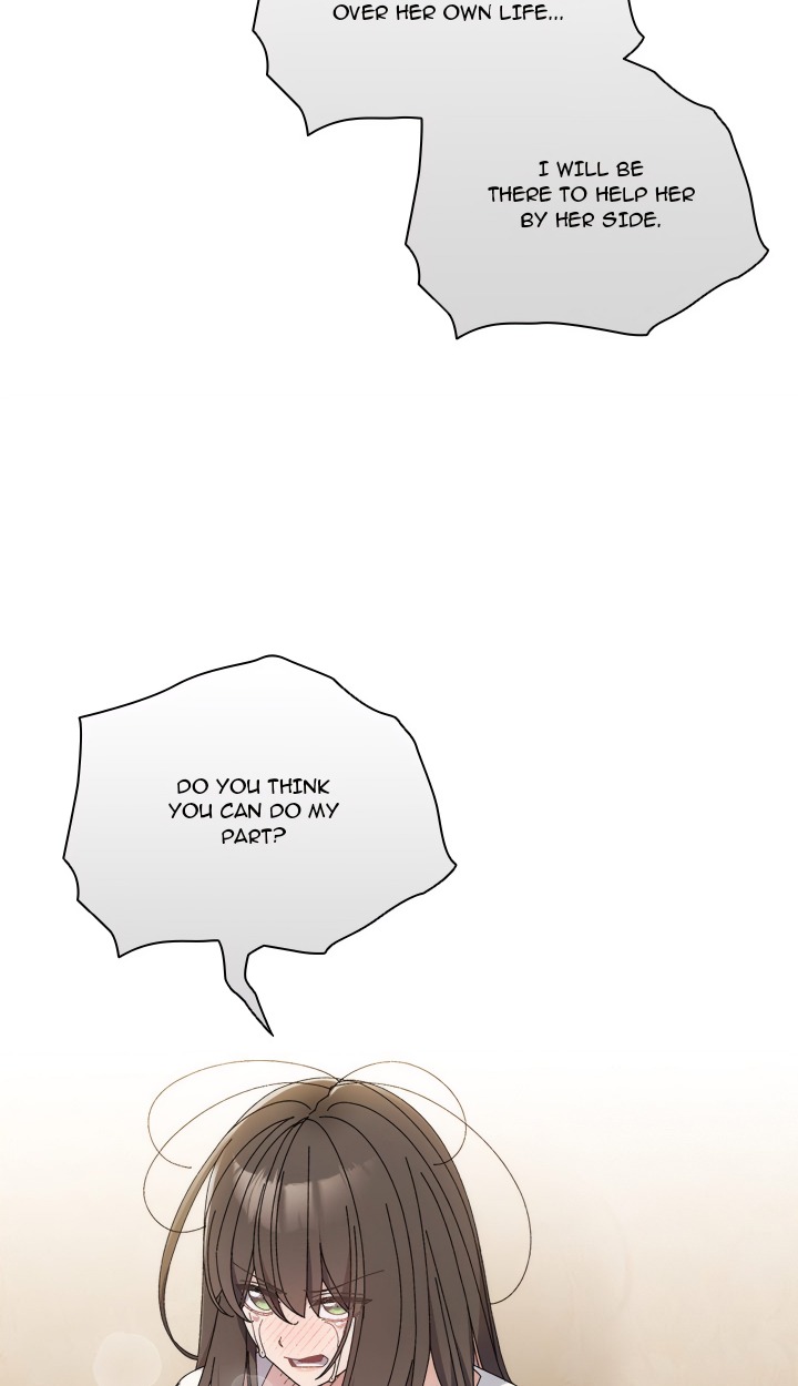 Boss I M Taking Your Girl (Uncensored) chapter 42 page 60