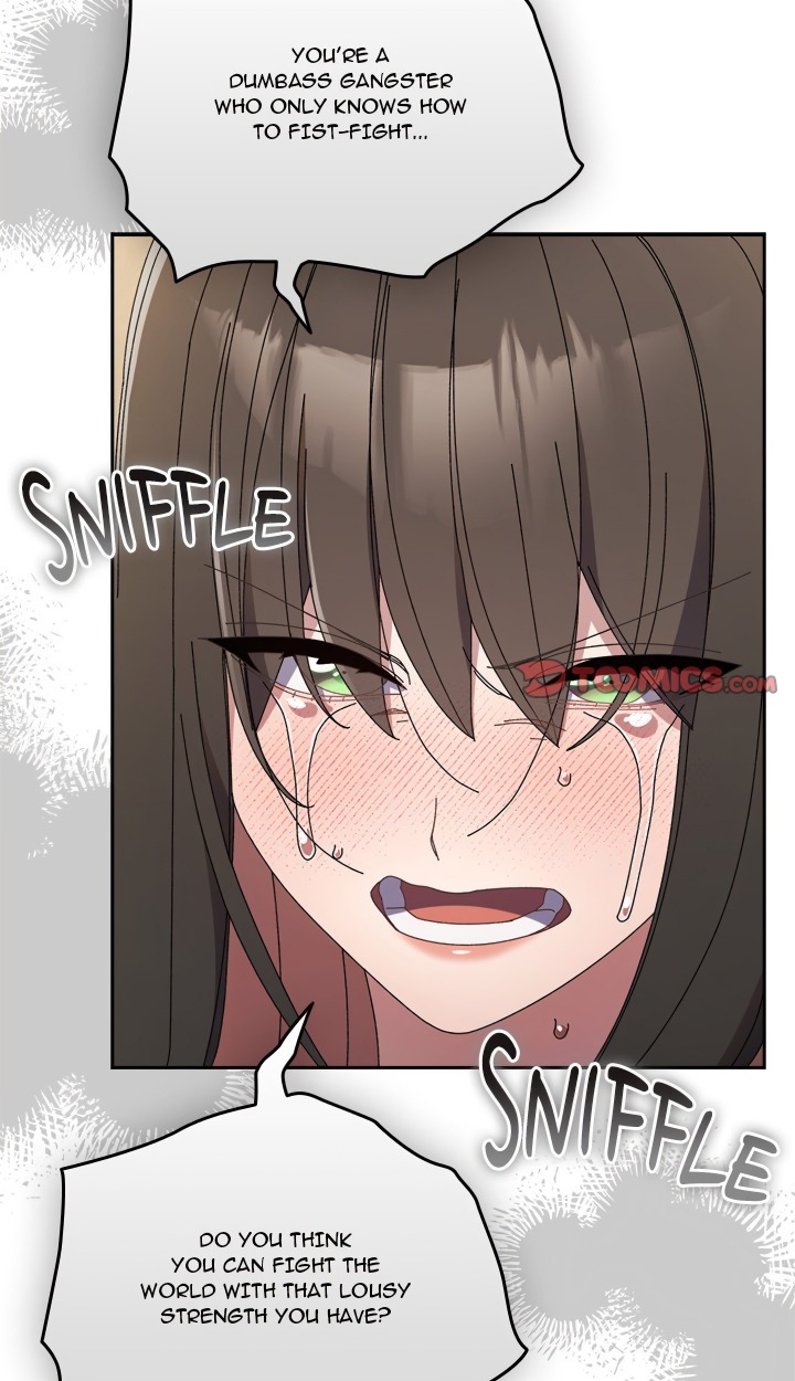 Boss I M Taking Your Girl (Uncensored) chapter 42 page 62