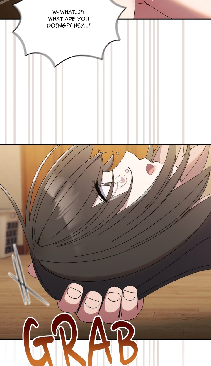 Boss I M Taking Your Girl (Uncensored) chapter 42 page 66