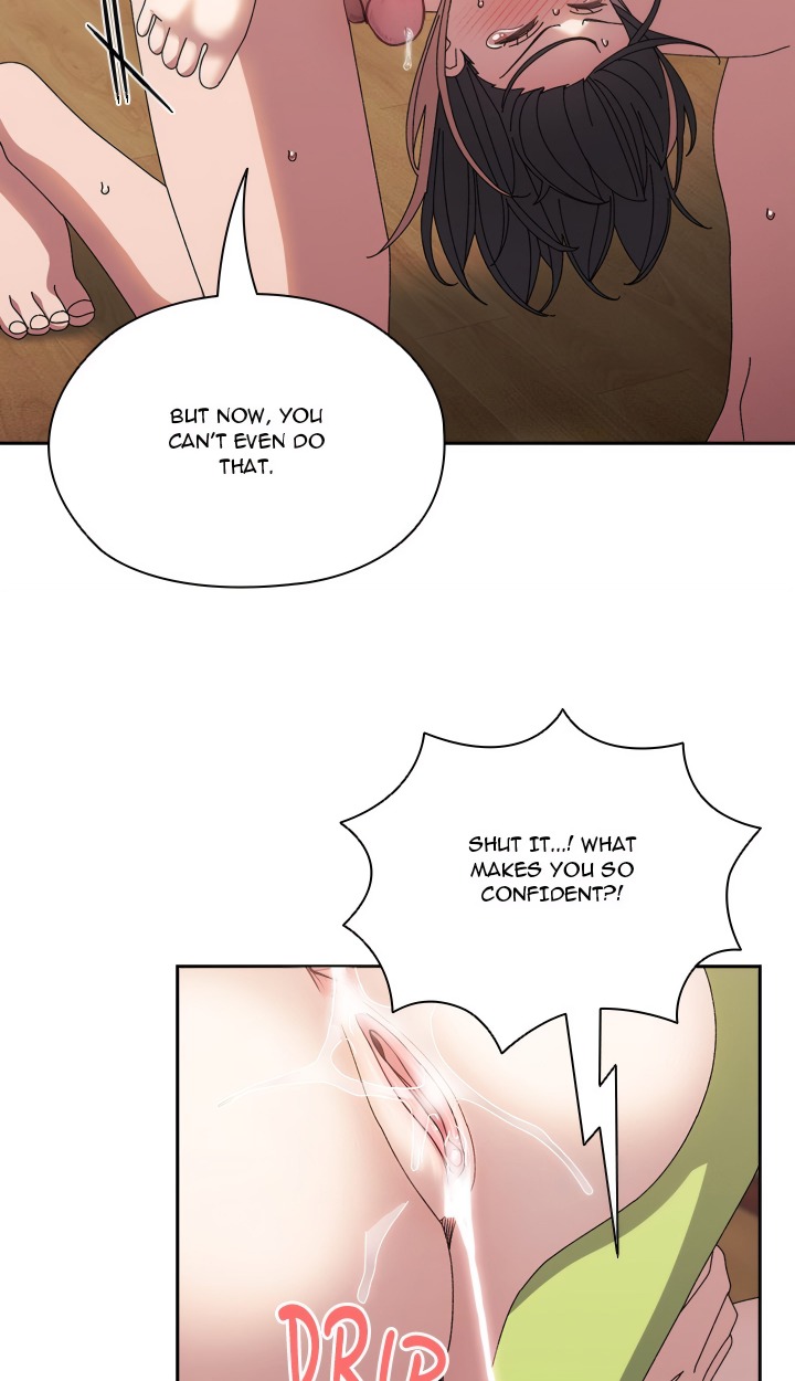 Boss I M Taking Your Girl (Uncensored) chapter 42 page 74