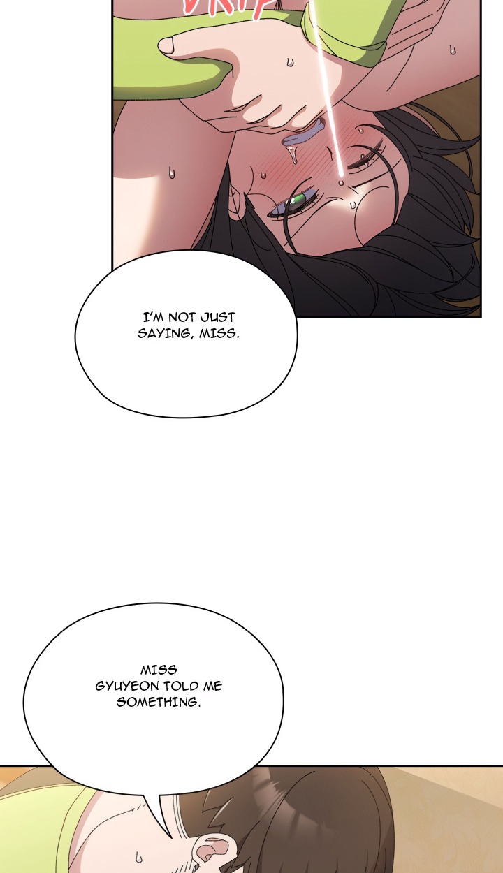 Boss I M Taking Your Girl (Uncensored) chapter 42 page 75