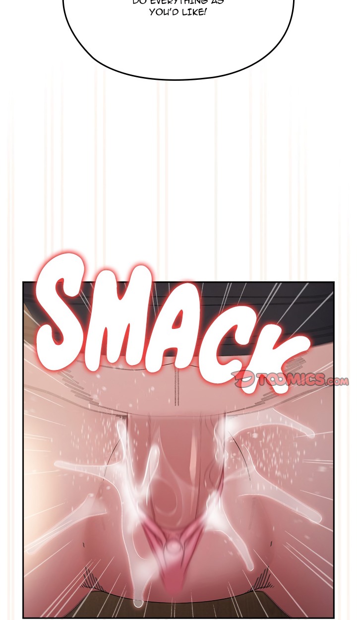 Boss I M Taking Your Girl (Uncensored) chapter 42 page 77