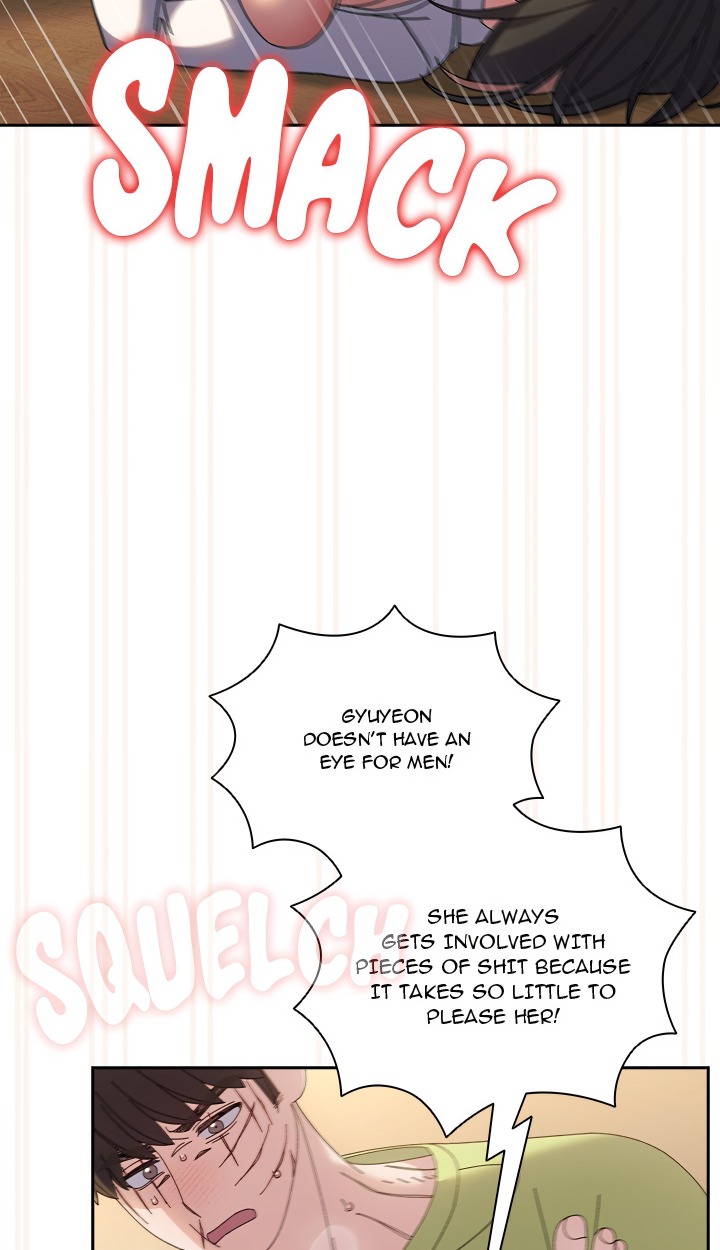 Boss I M Taking Your Girl (Uncensored) chapter 42 page 79