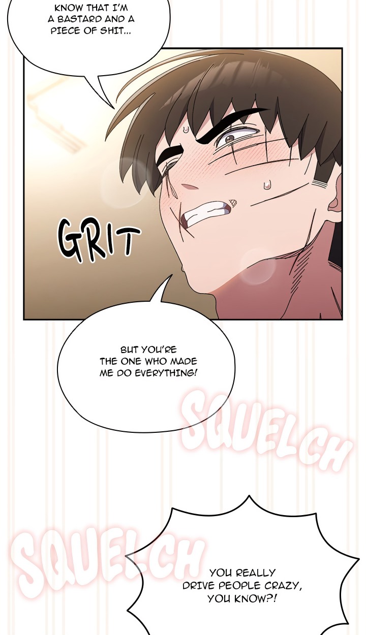 Boss I M Taking Your Girl (Uncensored) chapter 42 page 81