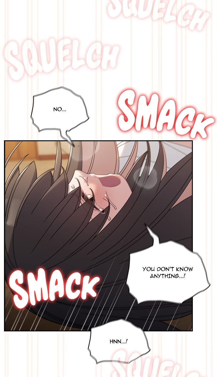 Boss I M Taking Your Girl (Uncensored) chapter 42 page 84