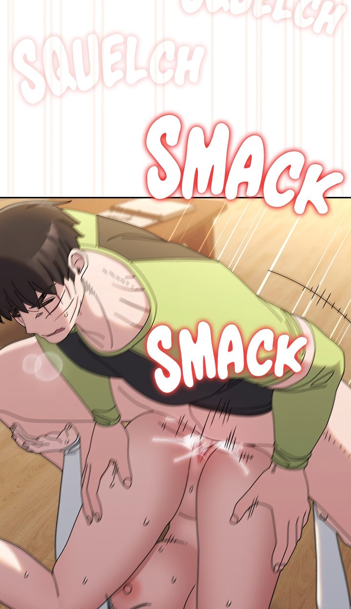 Boss I M Taking Your Girl (Uncensored) chapter 42 page 85
