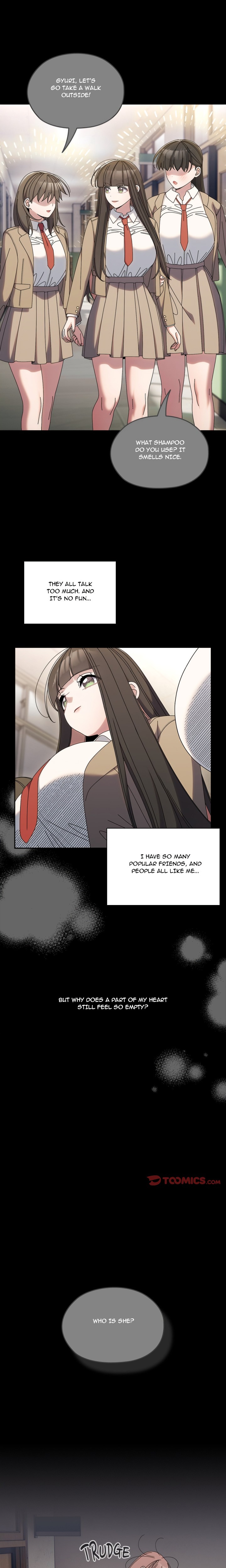Boss I M Taking Your Girl (Uncensored) chapter 43 page 4