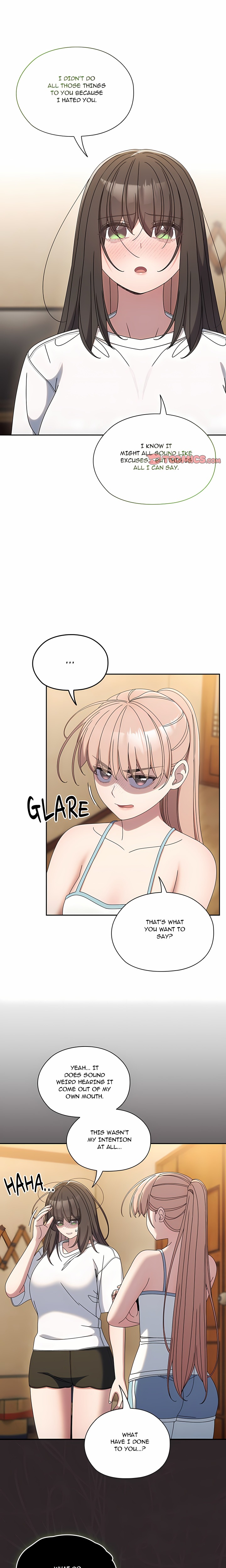 Boss I M Taking Your Girl (Uncensored) chapter 45 page 6
