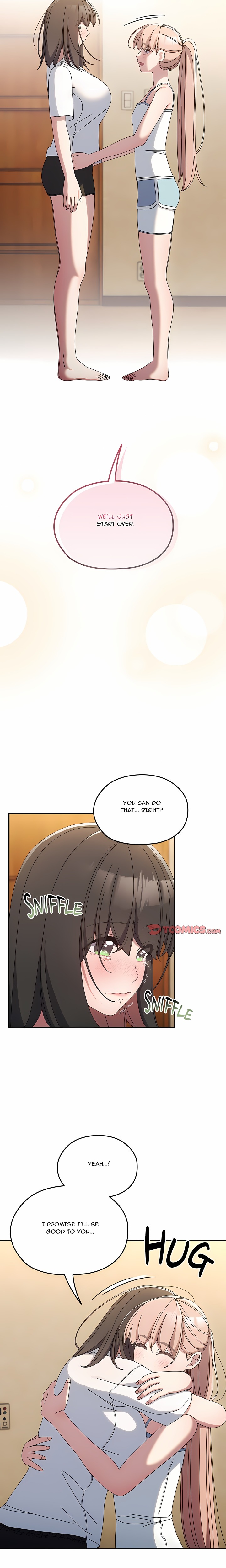 Boss I M Taking Your Girl (Uncensored) chapter 45 page 12