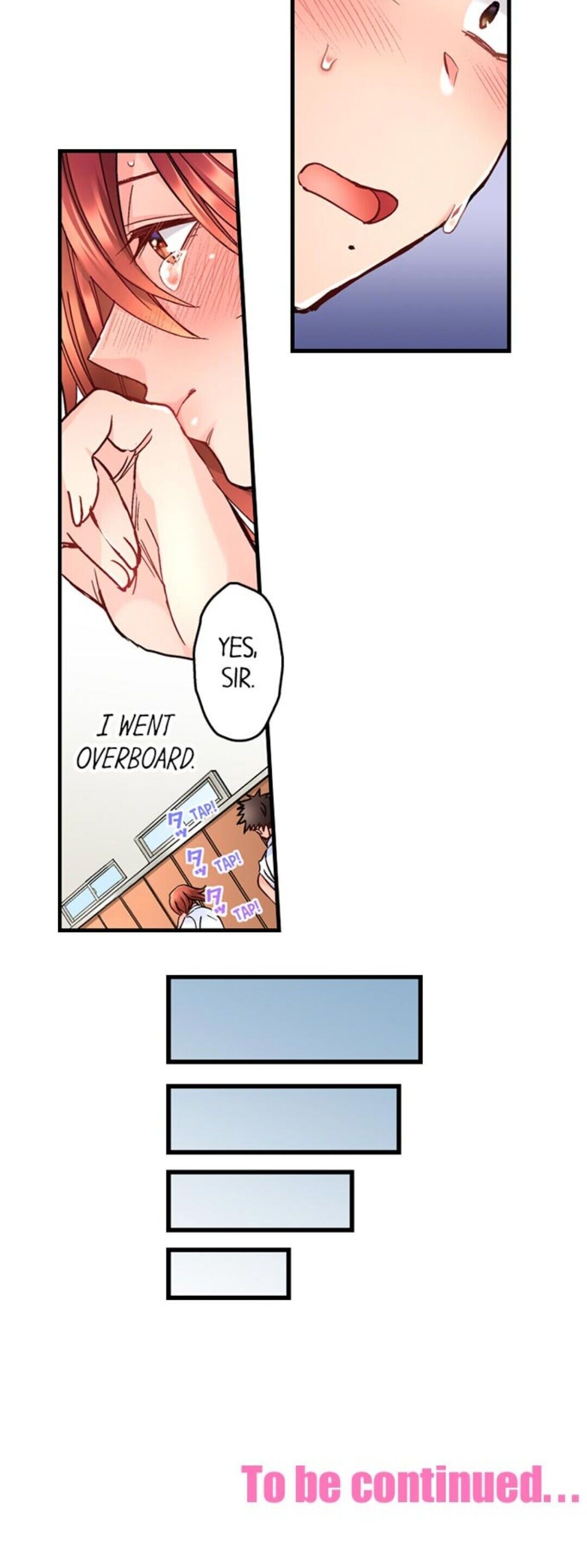 Boyish Mao Is Hiding Her Erotic Body chapter 4 page 20