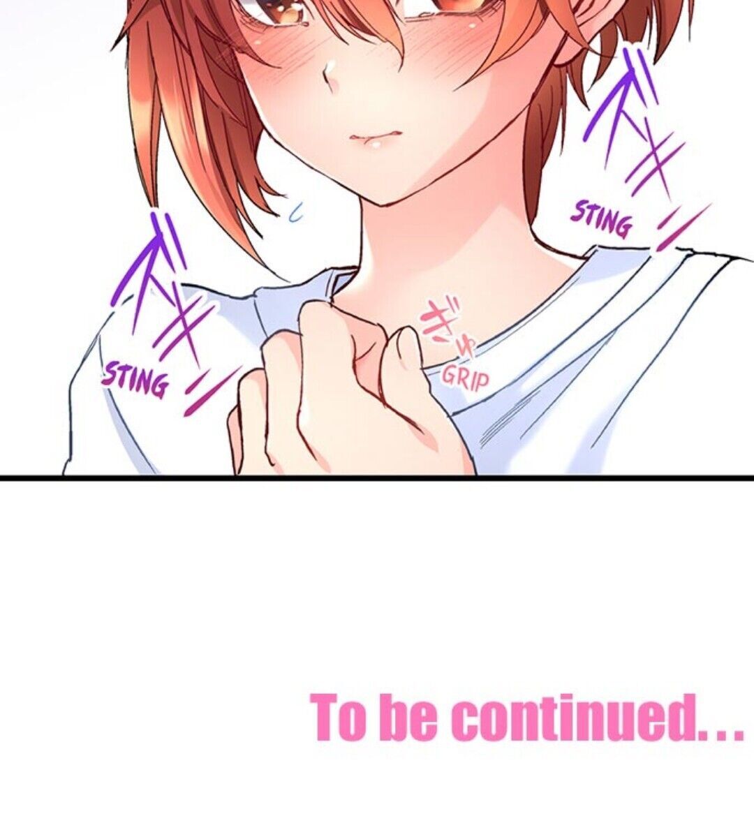 Boyish Mao Is Hiding Her Erotic Body chapter 6 page 17