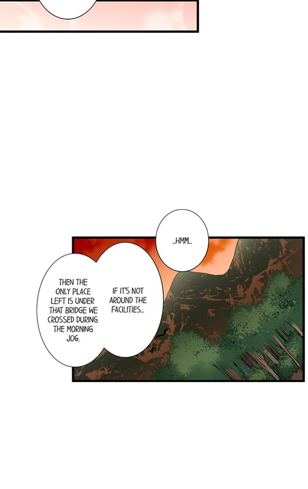 Boyish Mao Is Hiding Her Erotic Body chapter 7 page 22