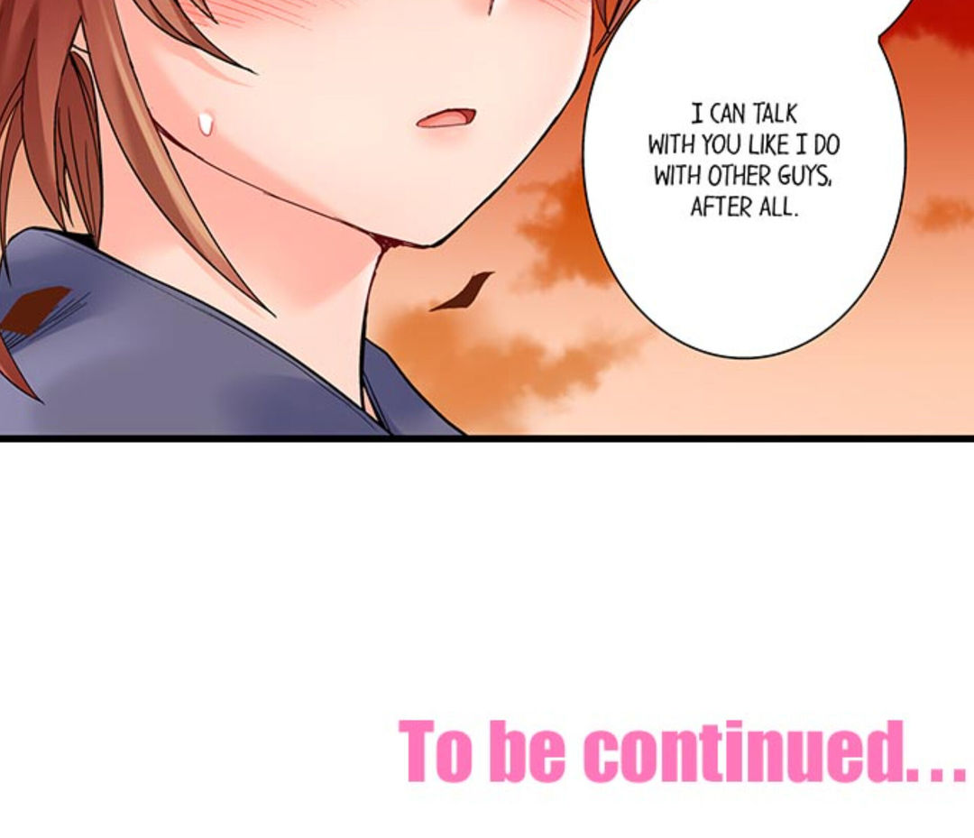 Boyish Mao Is Hiding Her Erotic Body chapter 7 page 25