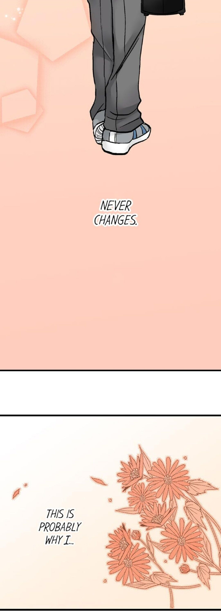 Boyish Mao Is Hiding Her Erotic Body chapter 14 page 4