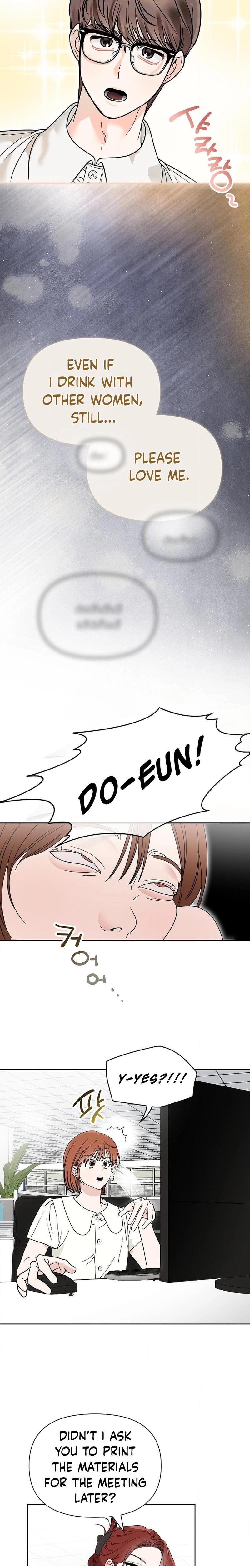 Boys And Girls Should Not Sit Together After The Age Of Seven chapter 1 page 9