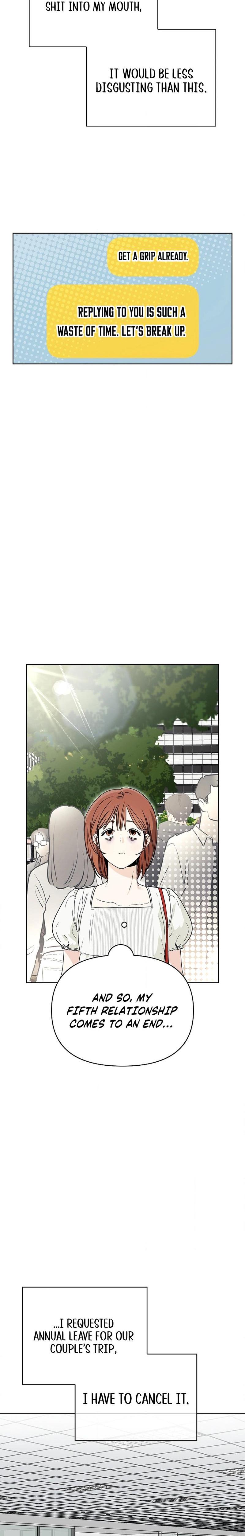 Boys And Girls Should Not Sit Together After The Age Of Seven chapter 2 page 9