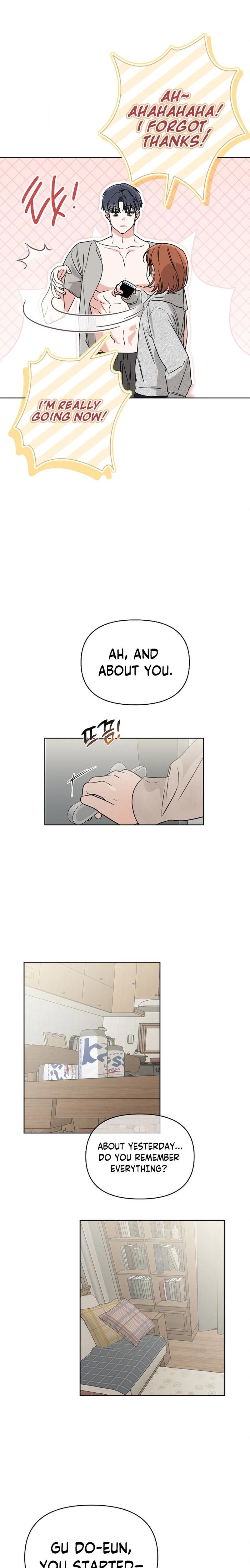 Boys And Girls Should Not Sit Together After The Age Of Seven chapter 3 page 7