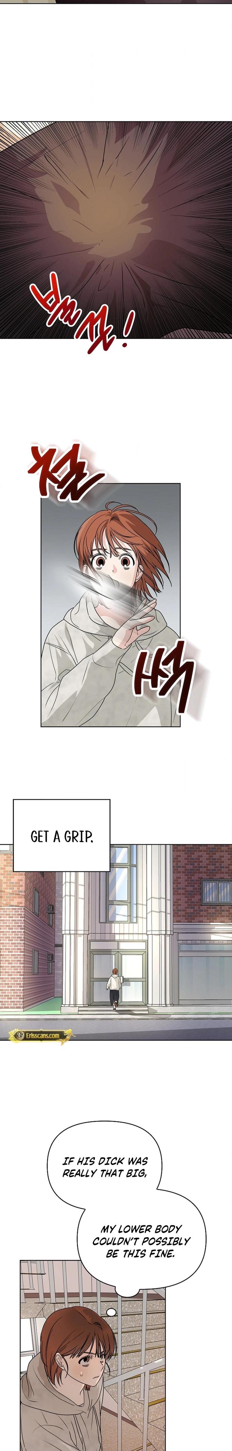 Boys And Girls Should Not Sit Together After The Age Of Seven chapter 3 page 10