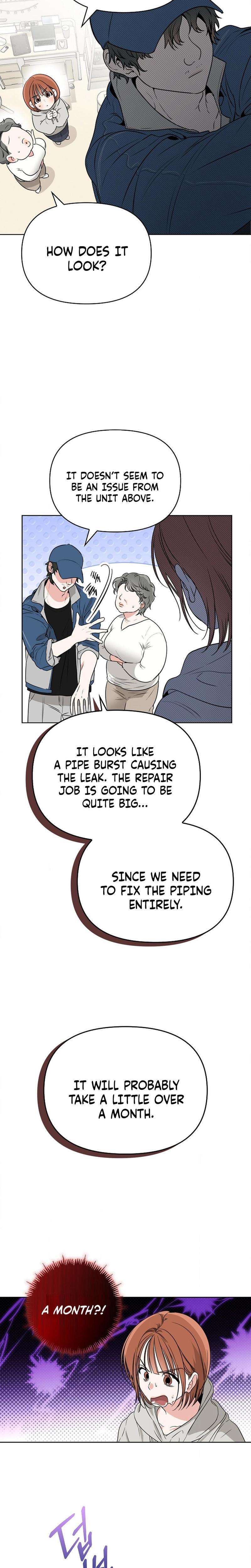 Boys And Girls Should Not Sit Together After The Age Of Seven chapter 4 page 3