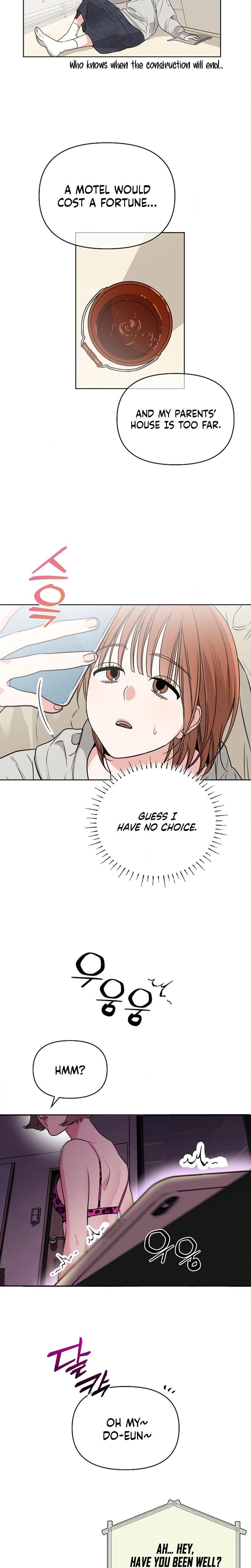 Boys And Girls Should Not Sit Together After The Age Of Seven chapter 4 page 5