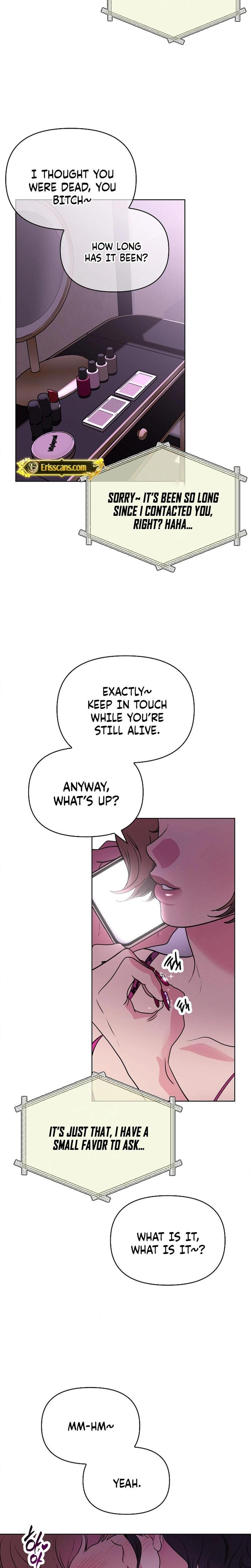 Boys And Girls Should Not Sit Together After The Age Of Seven chapter 4 page 6