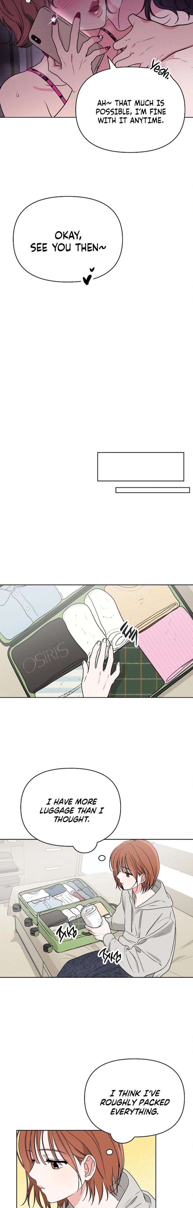 Boys And Girls Should Not Sit Together After The Age Of Seven chapter 4 page 7