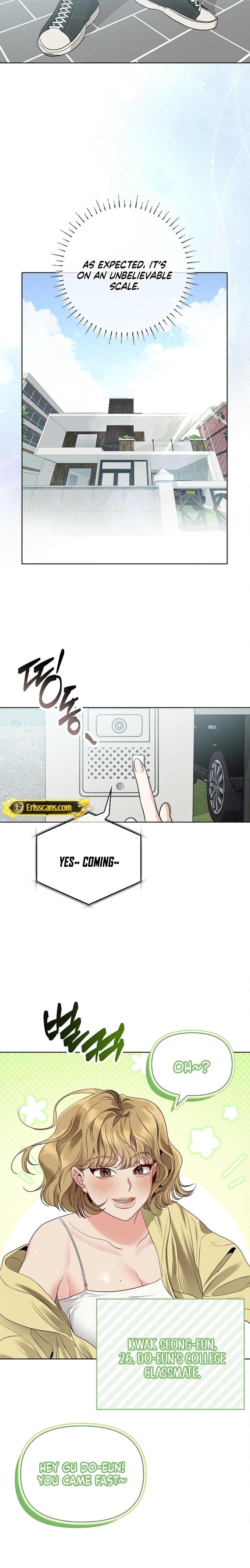 Boys And Girls Should Not Sit Together After The Age Of Seven chapter 4 page 10