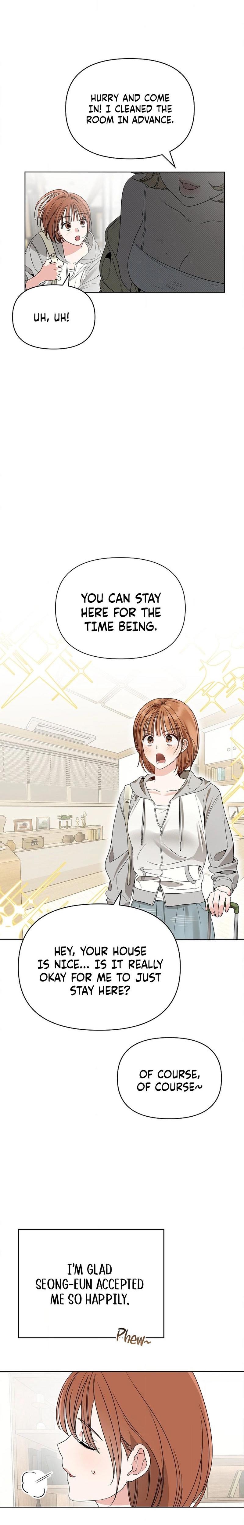 Boys And Girls Should Not Sit Together After The Age Of Seven chapter 4 page 11