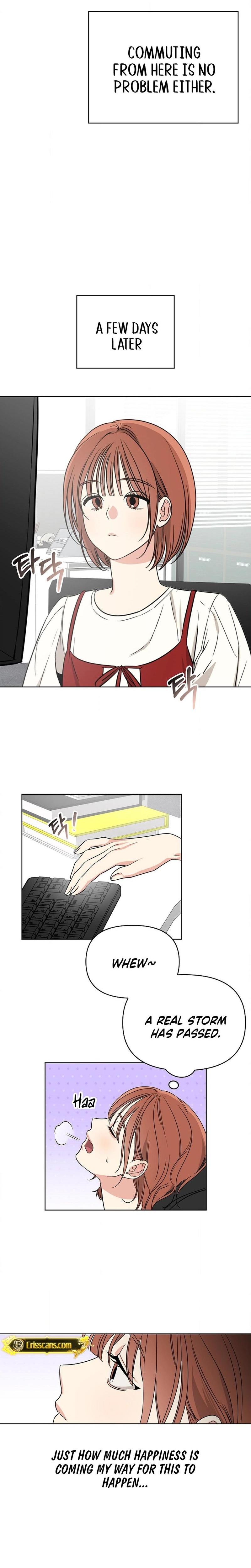 Boys And Girls Should Not Sit Together After The Age Of Seven chapter 4 page 12