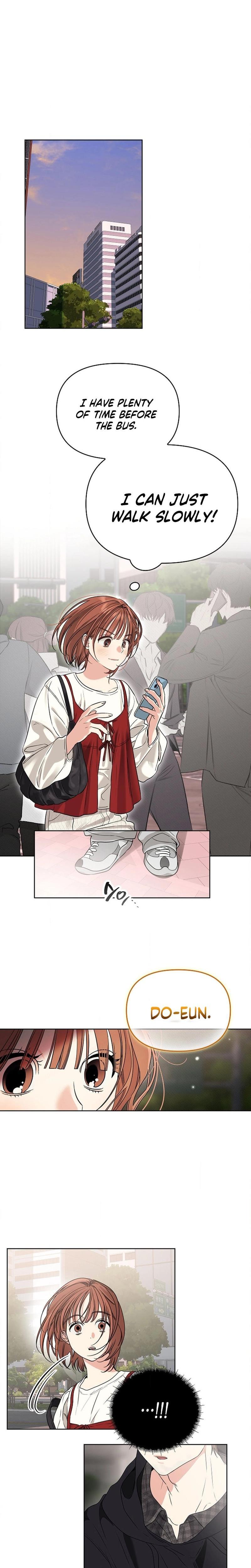 Boys And Girls Should Not Sit Together After The Age Of Seven chapter 4 page 13