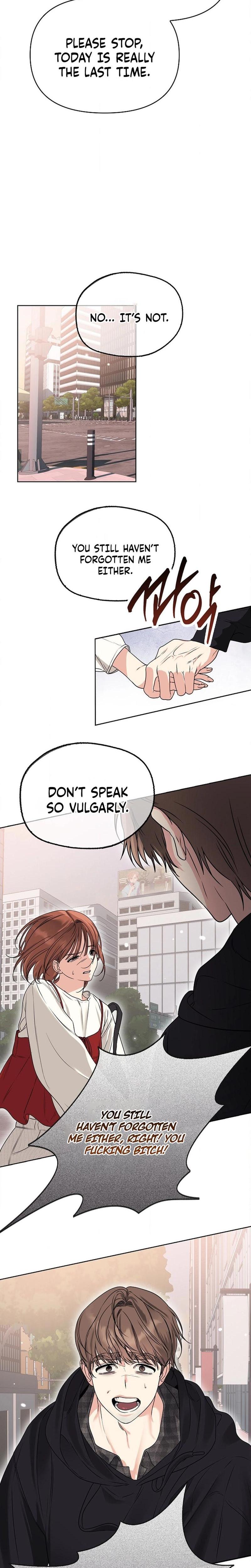 Boys And Girls Should Not Sit Together After The Age Of Seven chapter 4 page 17