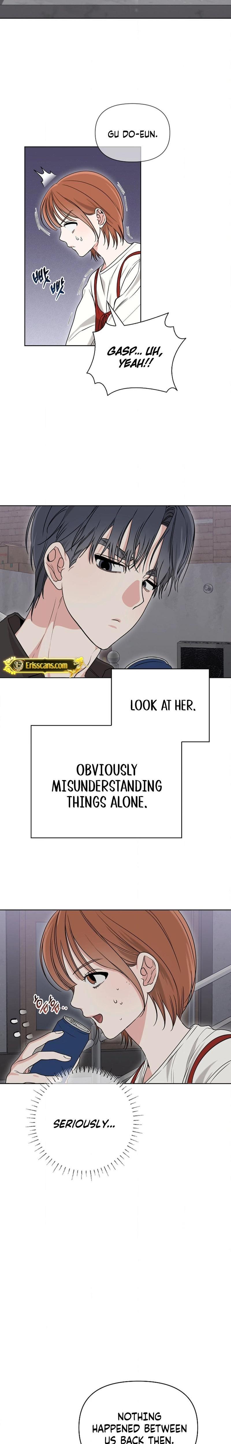 Boys And Girls Should Not Sit Together After The Age Of Seven chapter 5 page 4