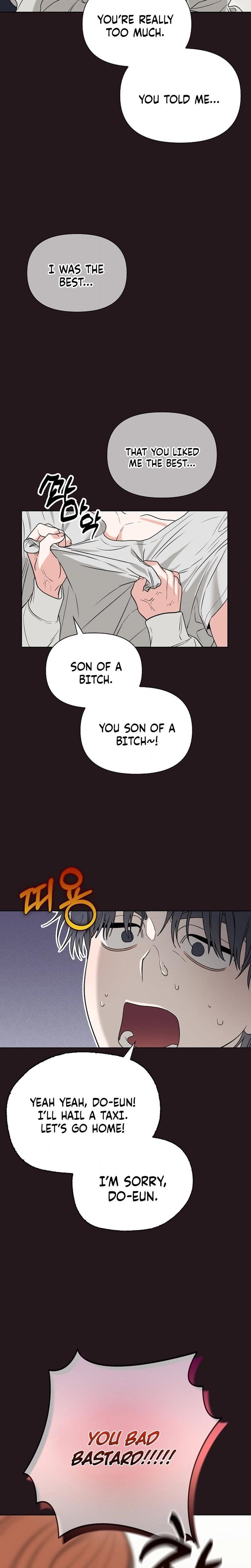 Boys And Girls Should Not Sit Together After The Age Of Seven chapter 5 page 9