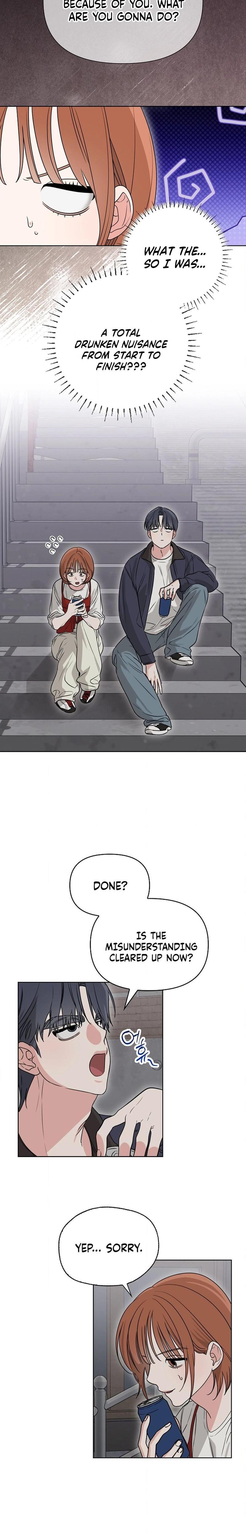 Boys And Girls Should Not Sit Together After The Age Of Seven chapter 5 page 15