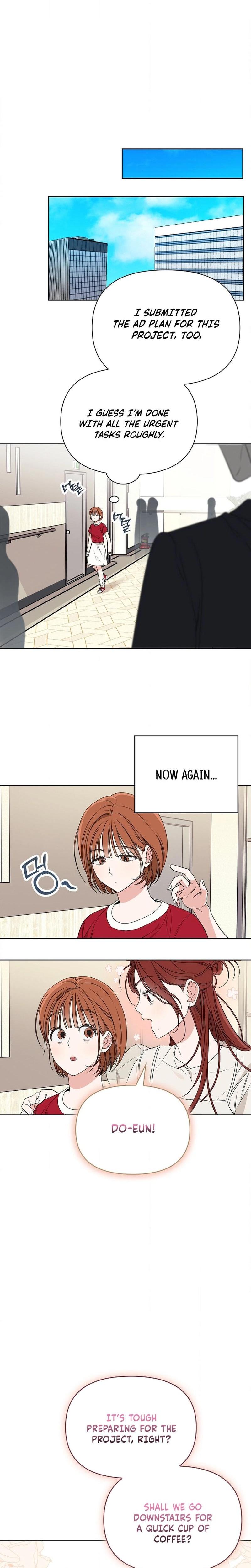 Boys And Girls Should Not Sit Together After The Age Of Seven chapter 6 page 7