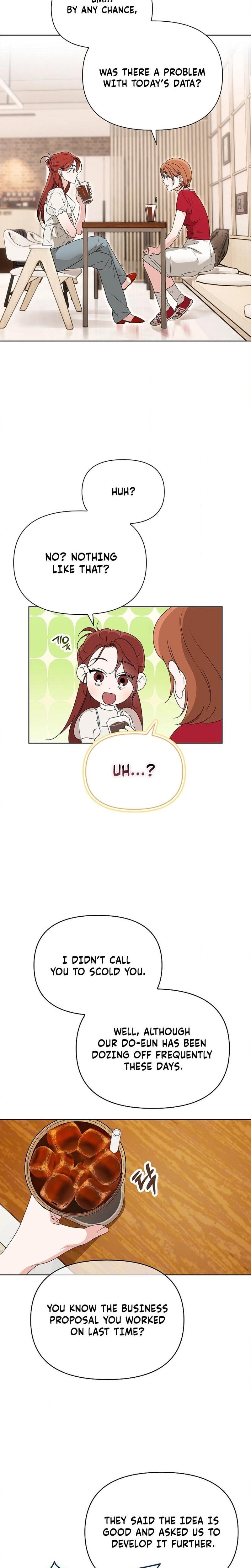 Boys And Girls Should Not Sit Together After The Age Of Seven chapter 6 page 9
