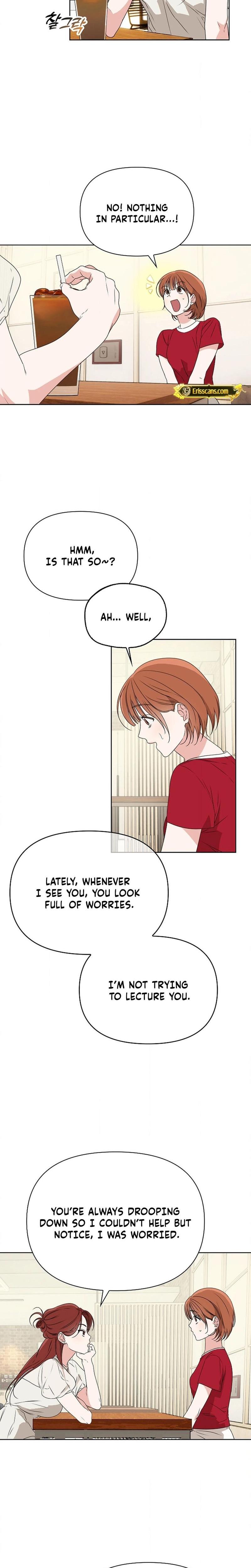 Boys And Girls Should Not Sit Together After The Age Of Seven chapter 6 page 11