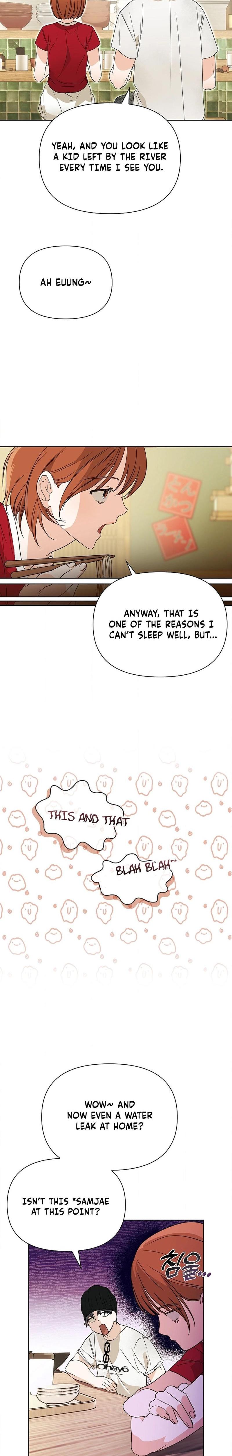 Boys And Girls Should Not Sit Together After The Age Of Seven chapter 6 page 18