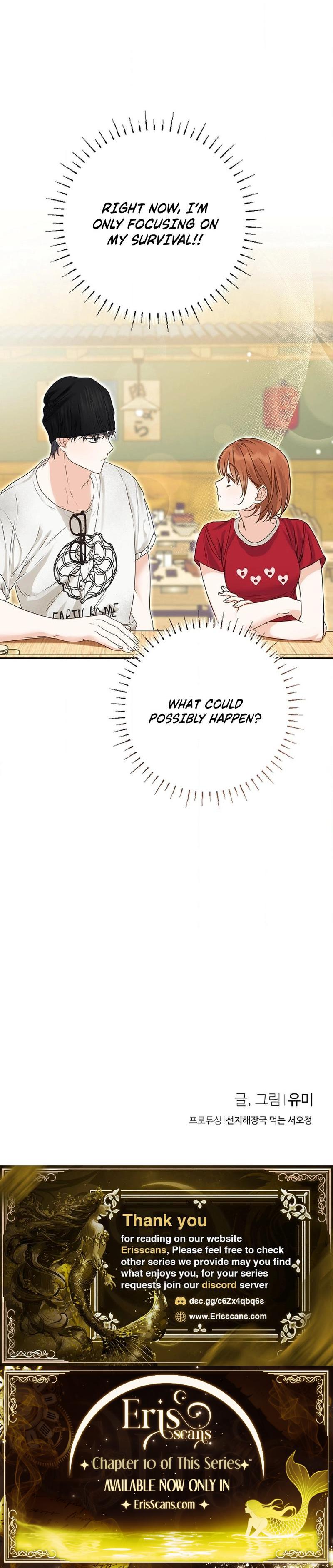 Boys And Girls Should Not Sit Together After The Age Of Seven chapter 6 page 23