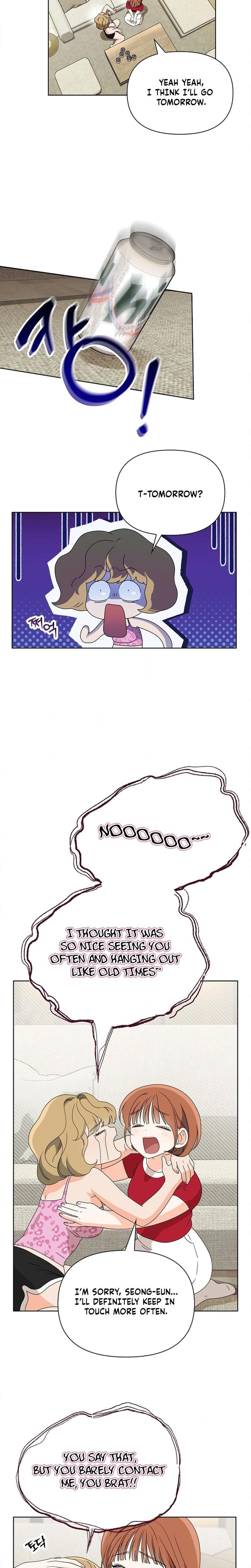 Boys And Girls Should Not Sit Together After The Age Of Seven chapter 7 page 3
