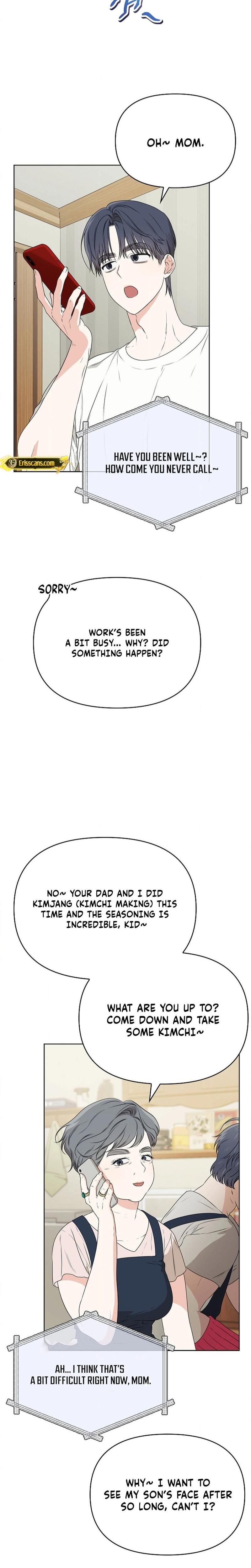 Boys And Girls Should Not Sit Together After The Age Of Seven chapter 7 page 6