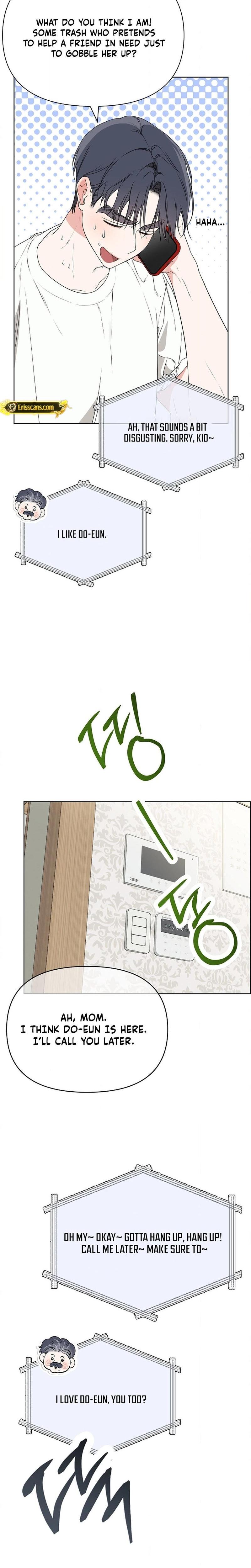 Boys And Girls Should Not Sit Together After The Age Of Seven chapter 7 page 10