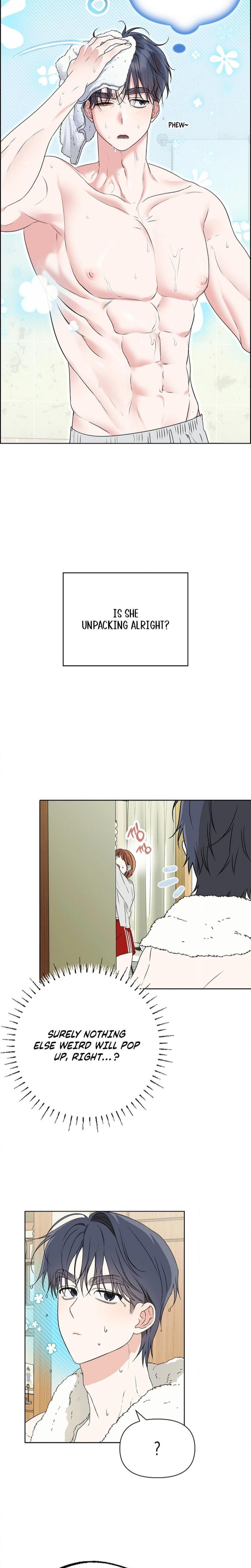 Boys And Girls Should Not Sit Together After The Age Of Seven chapter 7 page 20