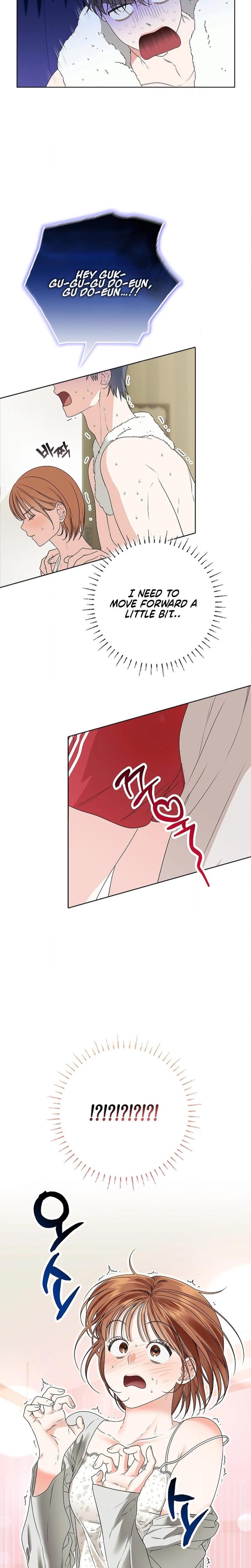 Boys And Girls Should Not Sit Together After The Age Of Seven chapter 8 page 3