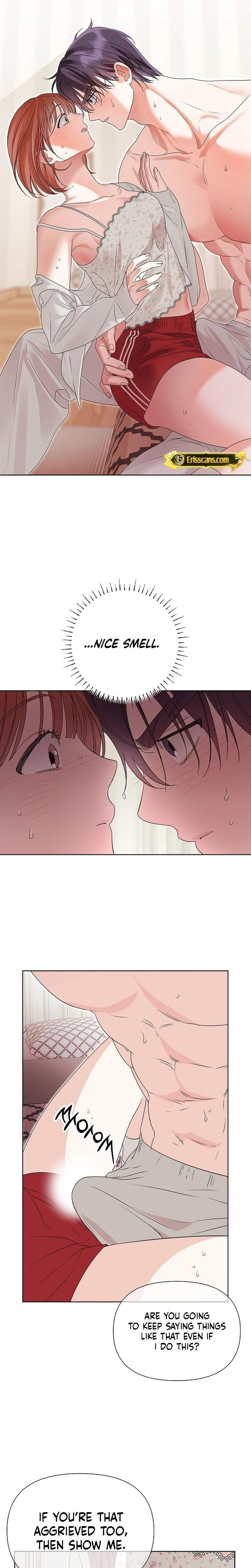 Boys And Girls Should Not Sit Together After The Age Of Seven chapter 8 page 14