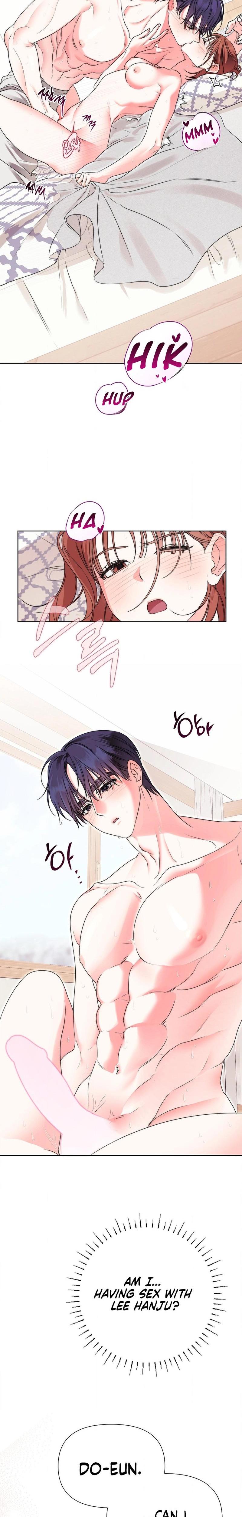 Boys And Girls Should Not Sit Together After The Age Of Seven chapter 9 page 3